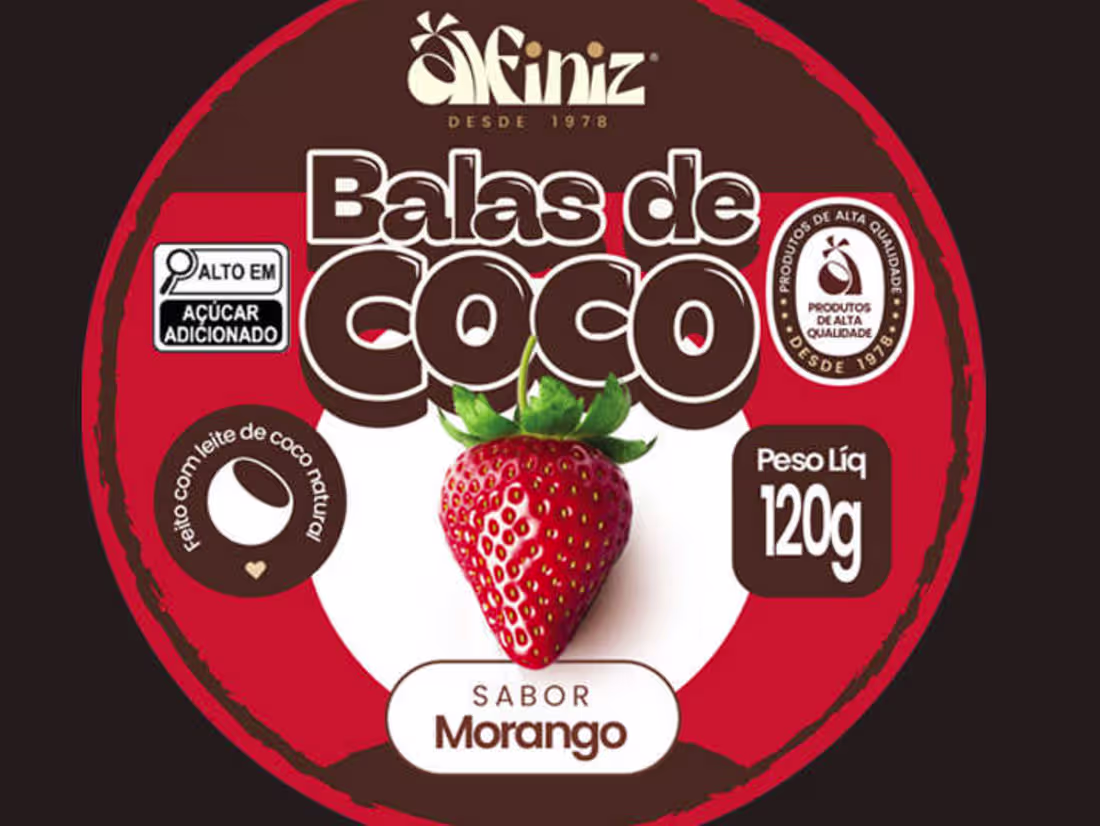 Cover image for BALAS ALFINIZ