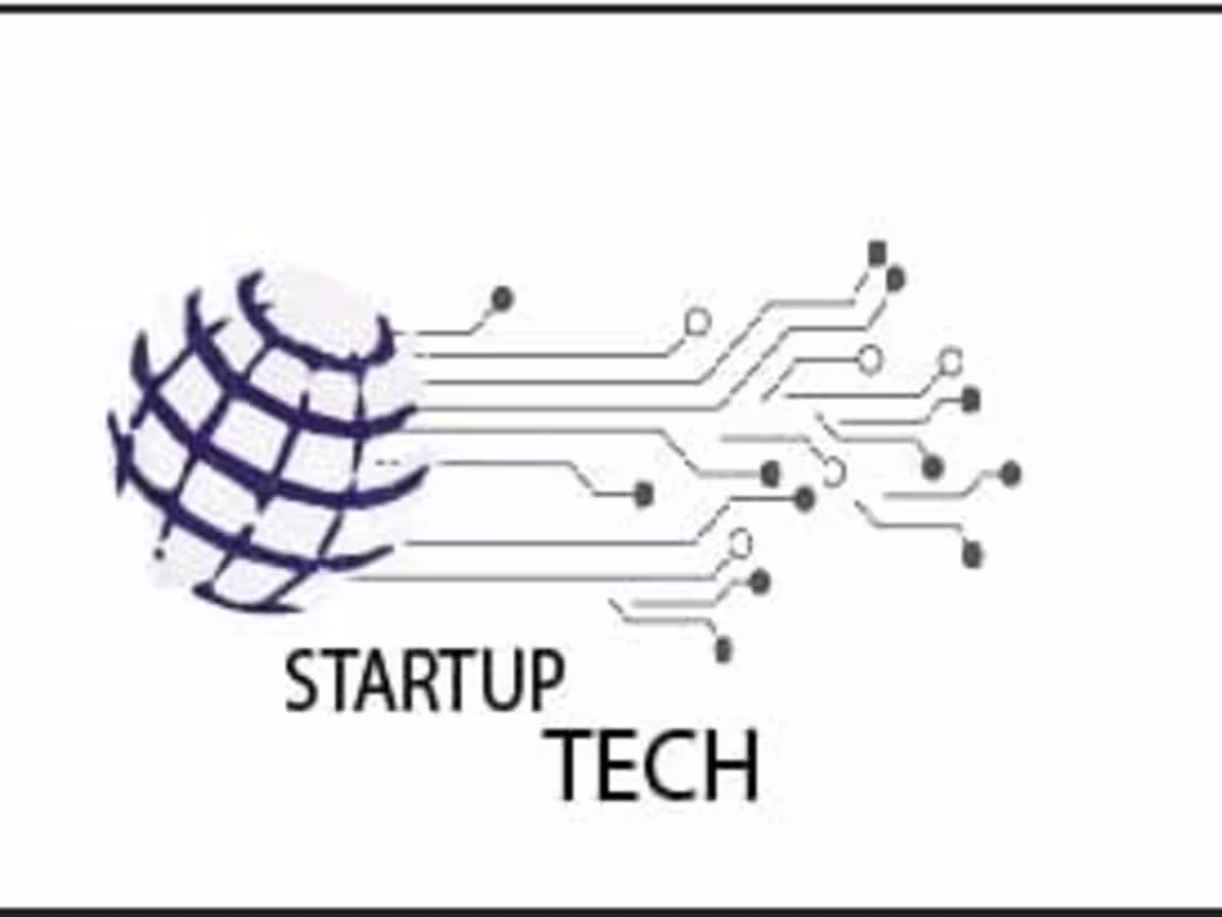 Cover image for Logo Design for a Tech Startup