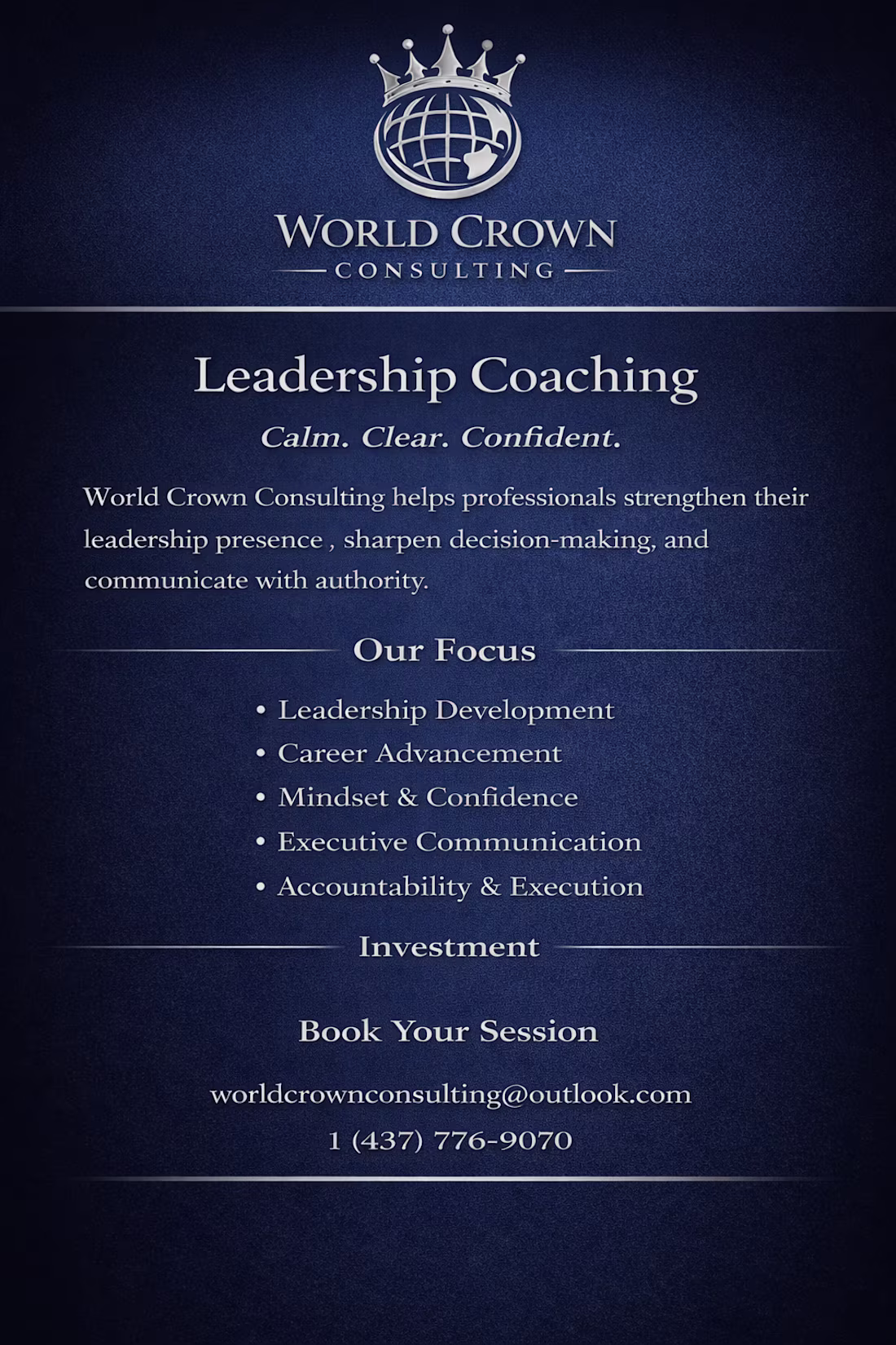 Cover image for Leadership Coaching 