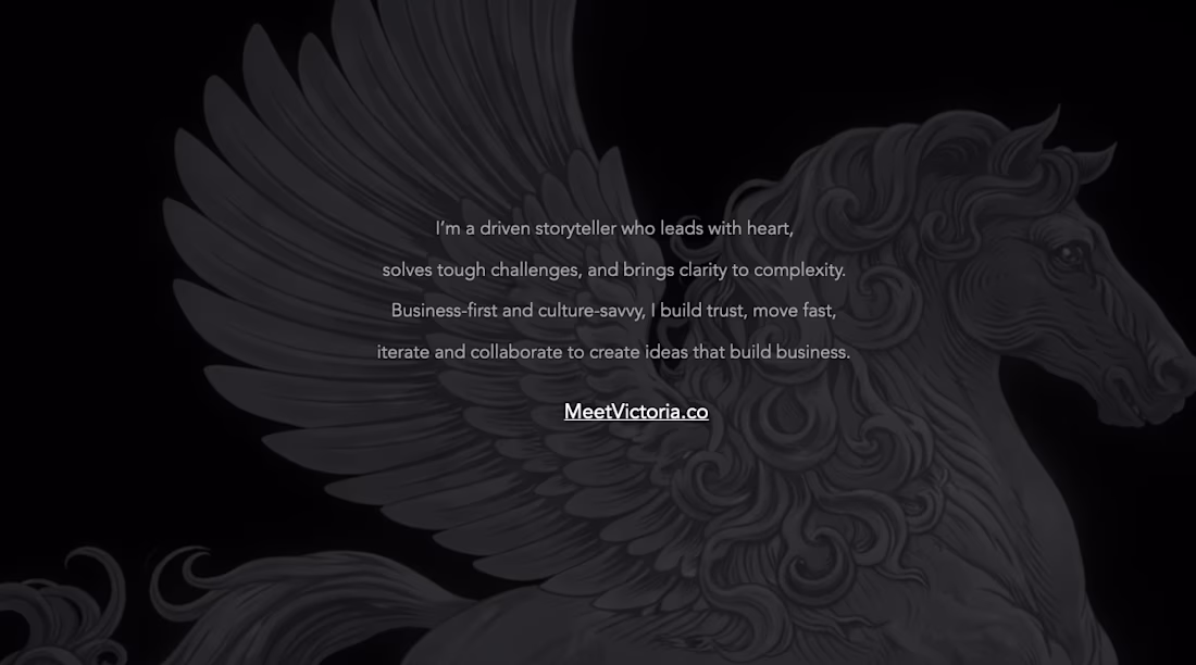 Cover image for Creative Strategy