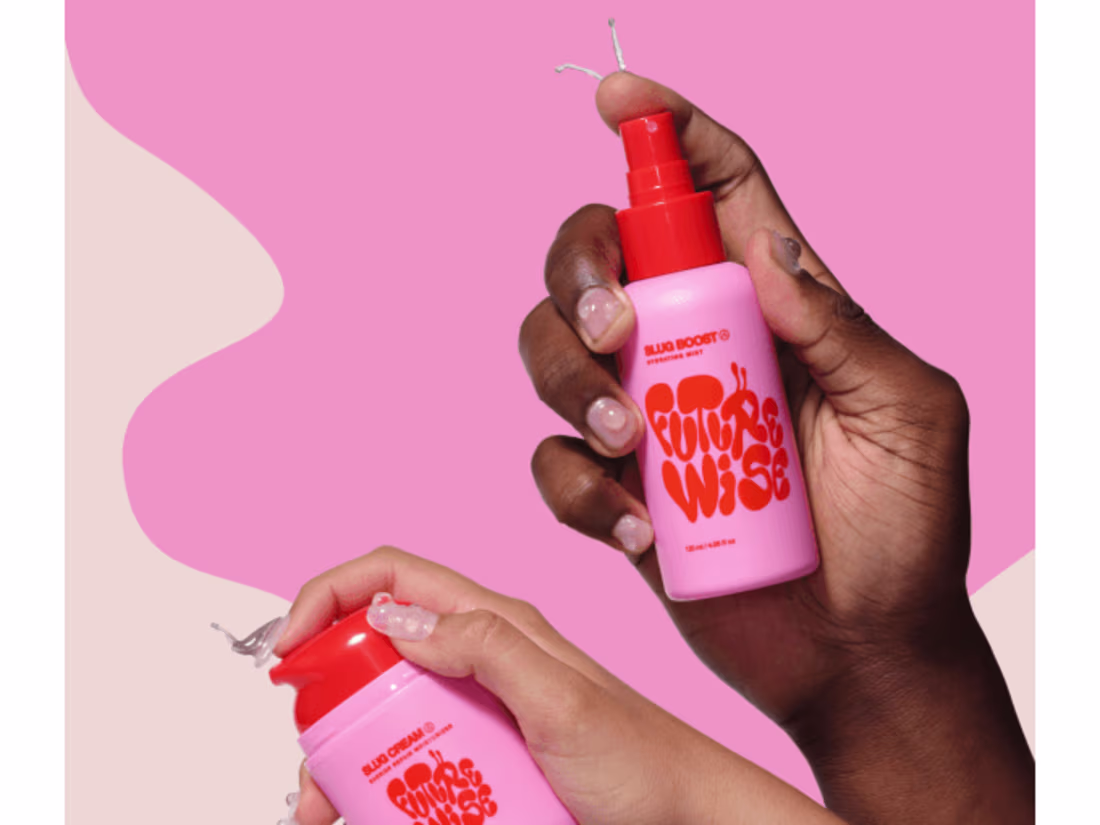 Cover image for Educational Email Newsletter on Slugging for Futurewise