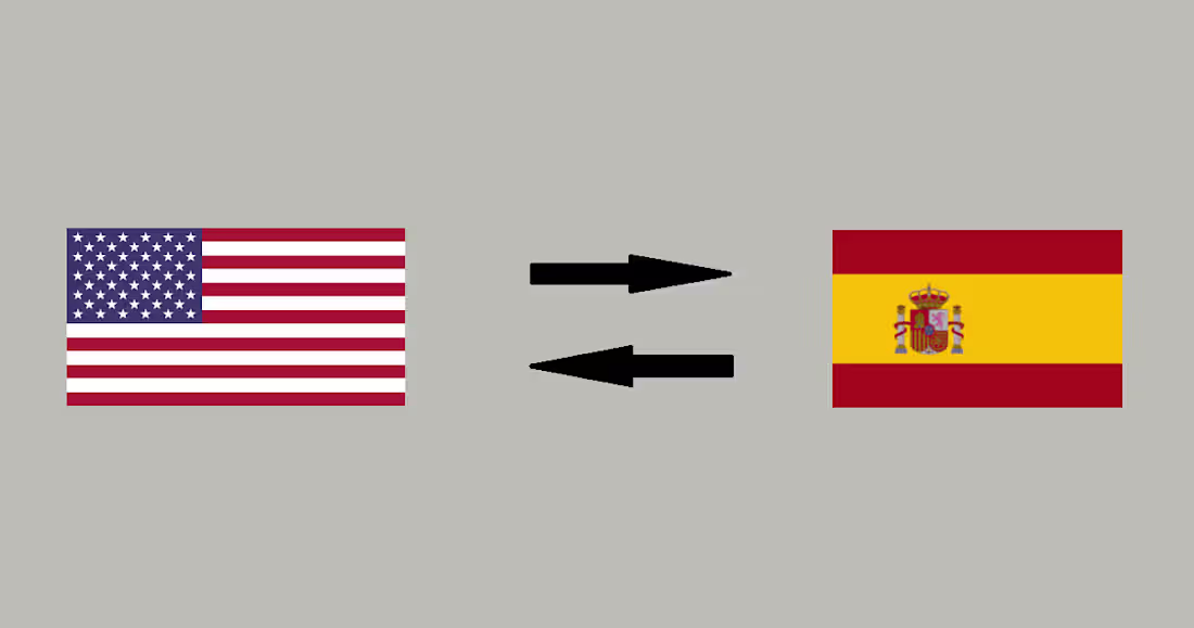 Cover image for Document Translation | English-Spanish