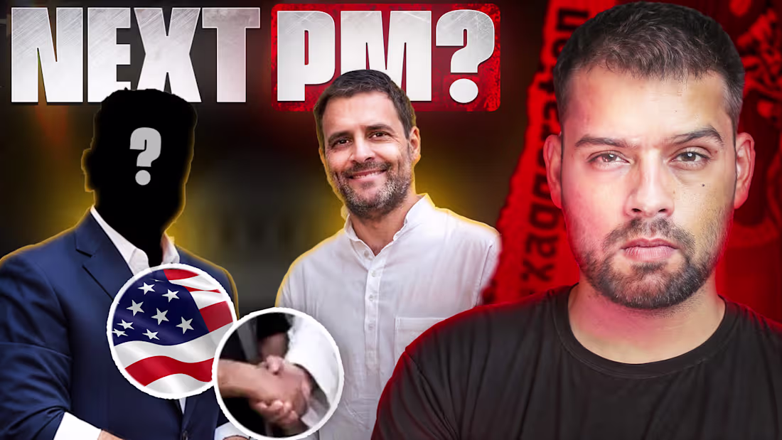 Cover image for Documentary based thumbnail for my