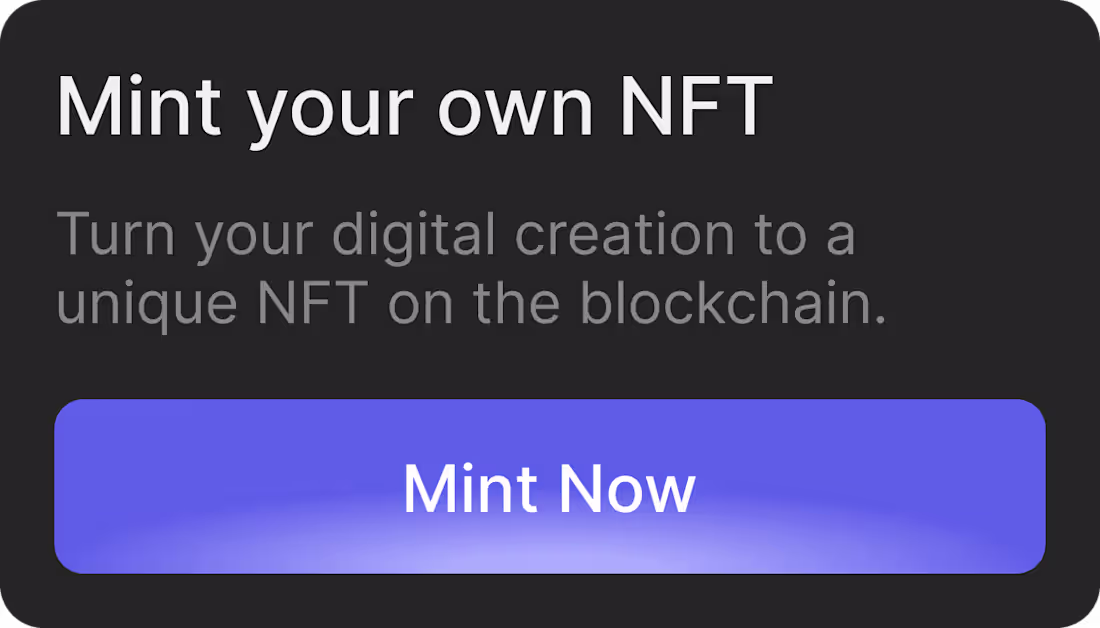 Cover image for Great UI feels effortless.
When structure,