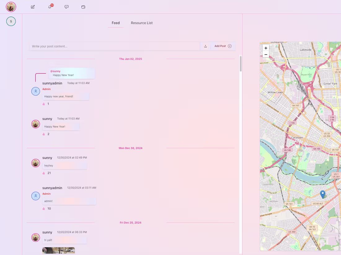 Cover image for Web Application Creation & Management on Web or Mobile