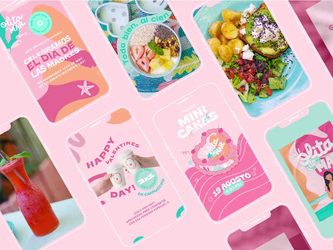 Cover image for Social content design