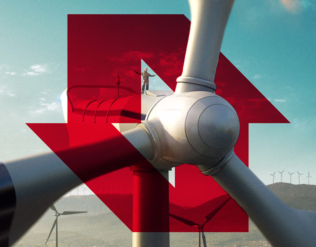 Cover image for Solar Volt | Visual Identity