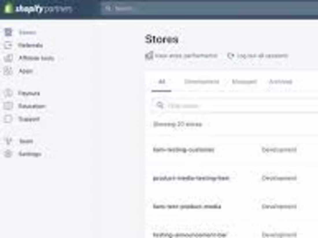 Cover image for Webstore Building