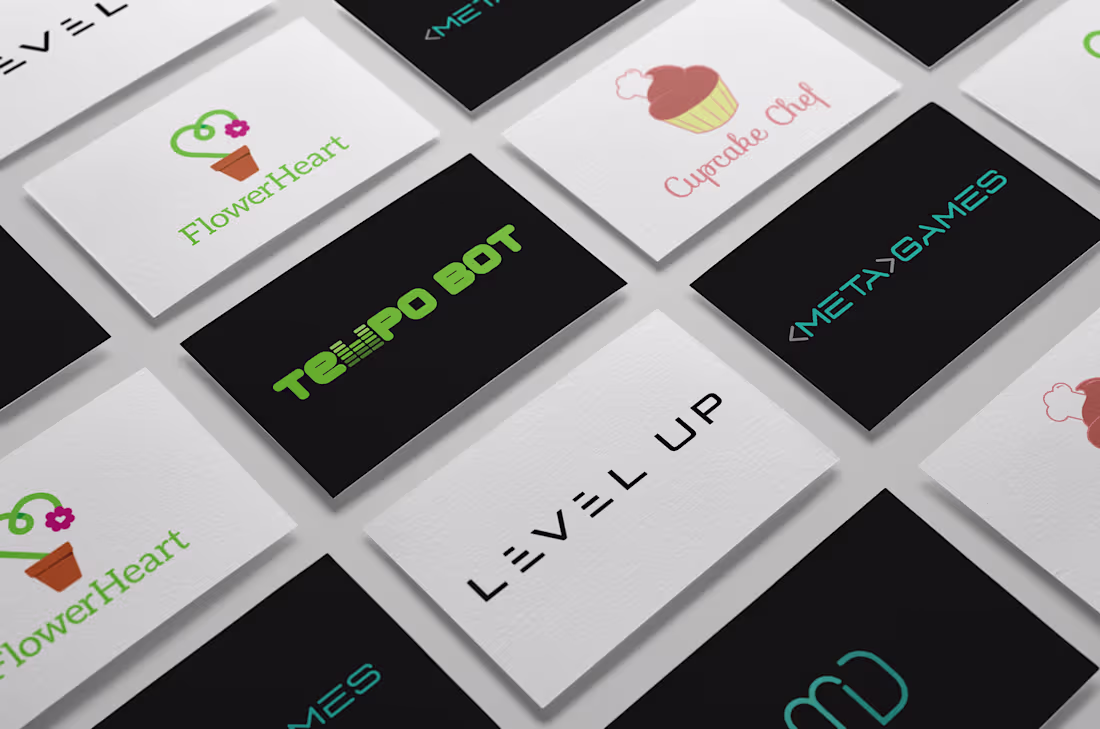 Cover image for Logos