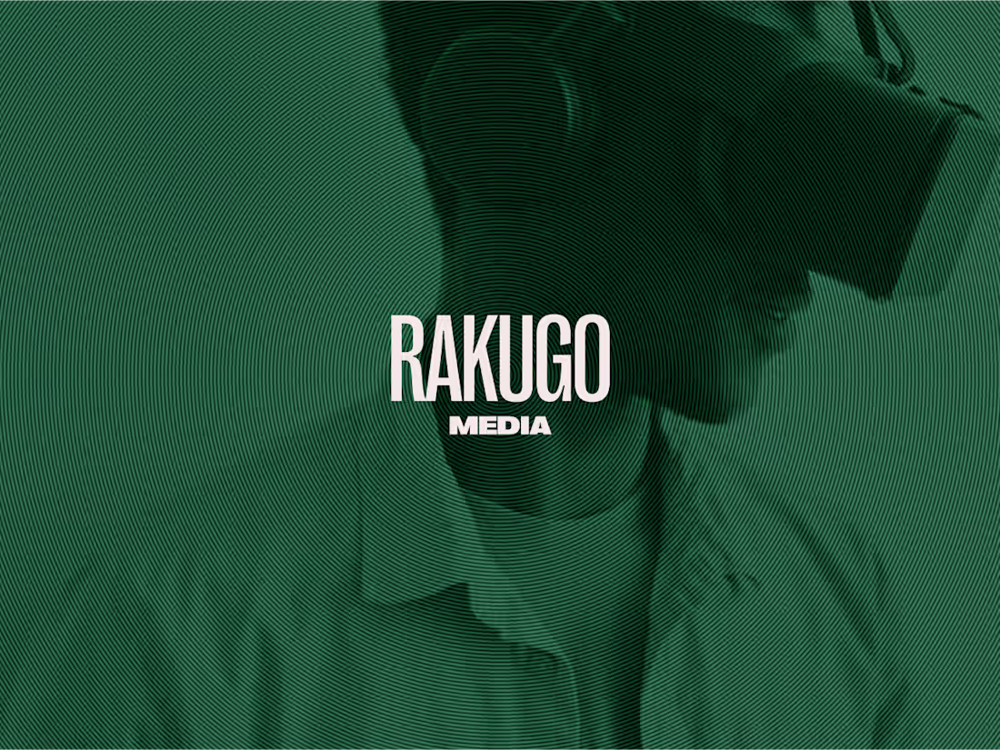 Cover image for Rakugo