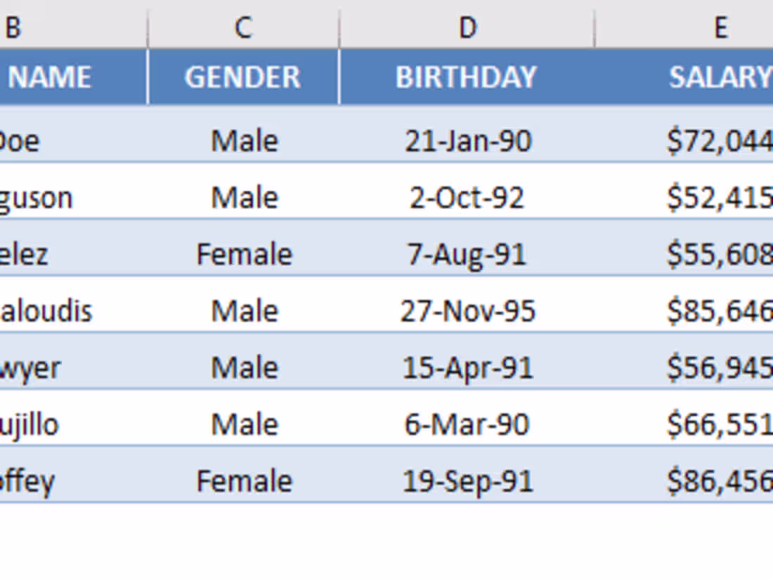 Cover image for data entry 