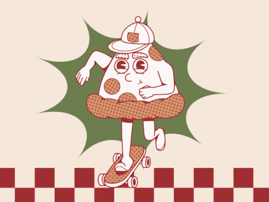 Cover image for Brick Oven Hackney: Framer website