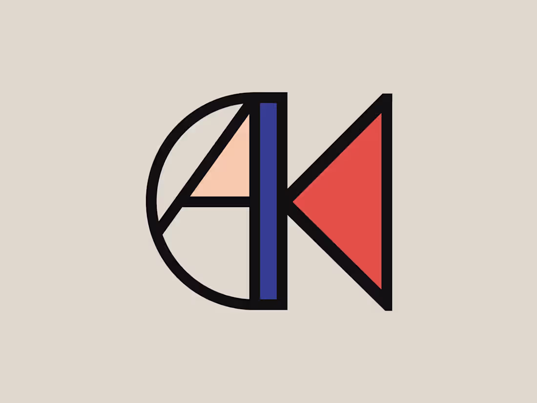 Cover image for AK DESIGN
