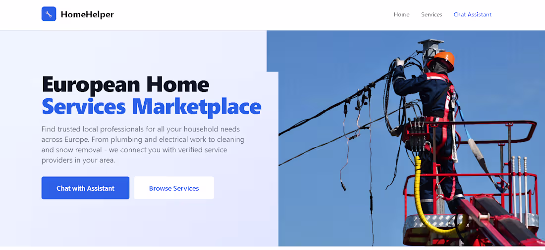 Cover image for this a platform where users