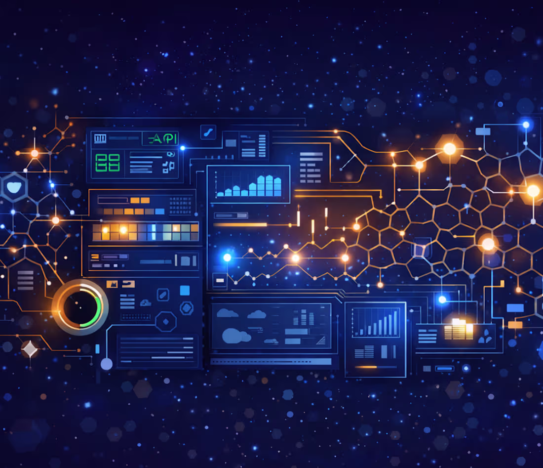 Cover image for Custom AI Automation & Workflow Integration