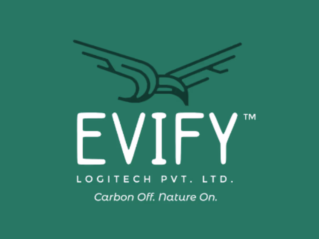 Cover image for Admin Panel | EVIFY