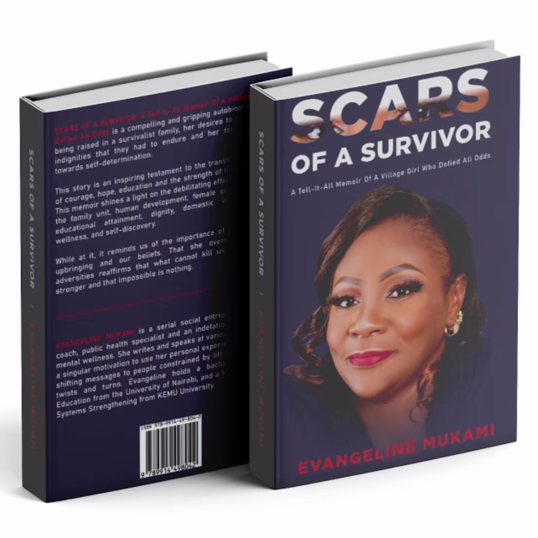 Cover image for Print designs