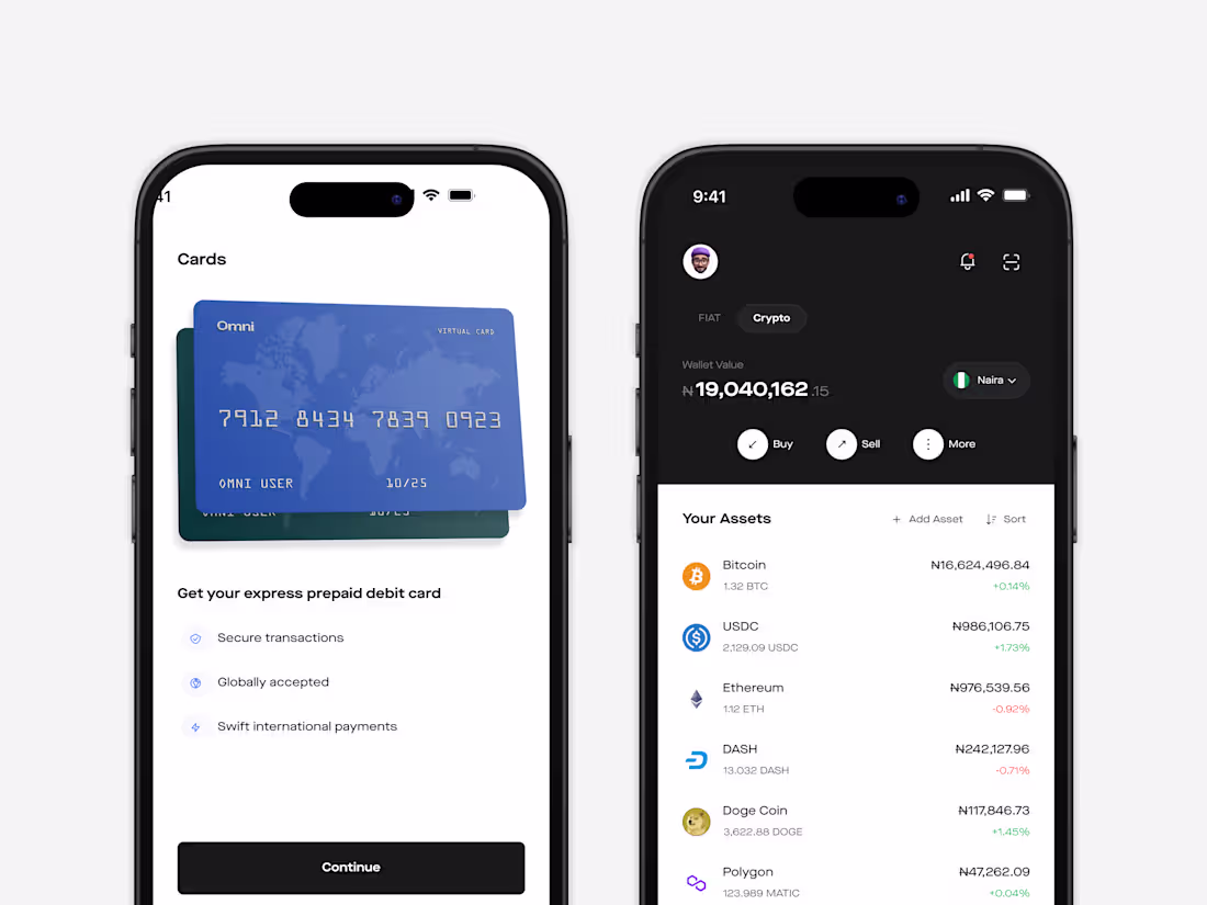 Cover image for UI/UX Design Services