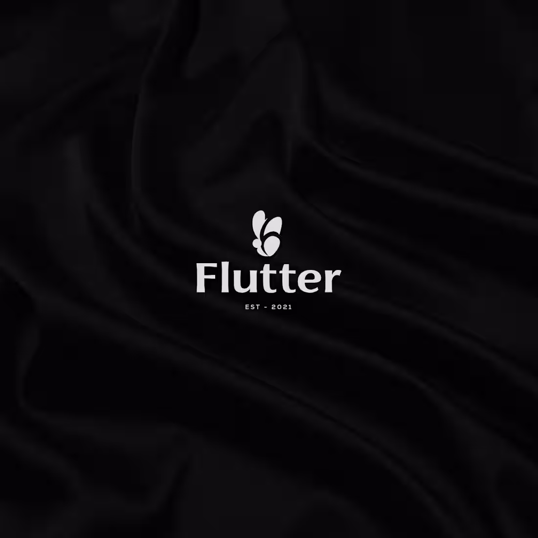 Cover image for Brand Identity for Flutter