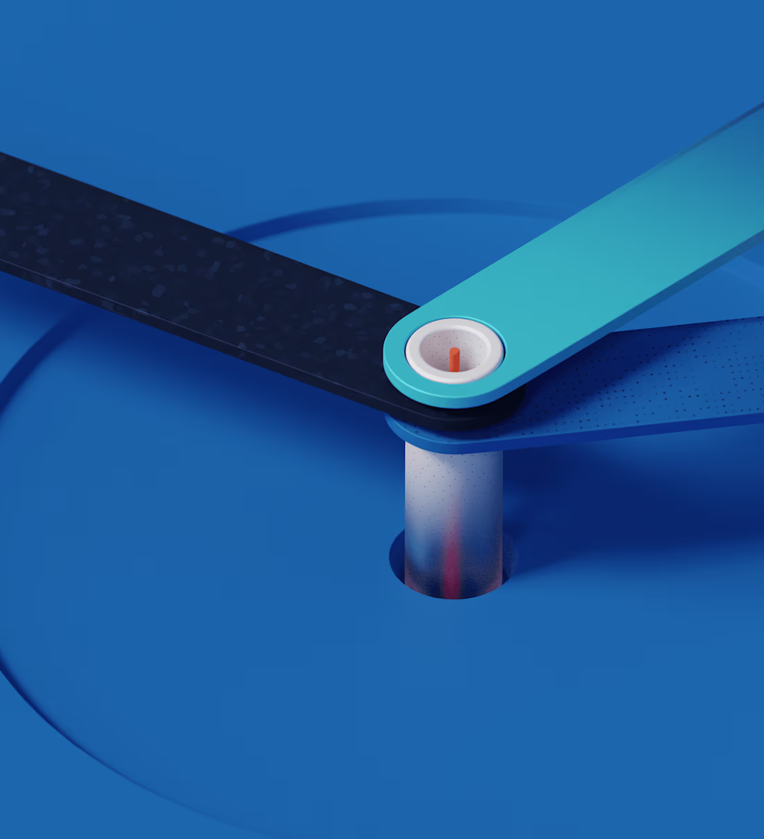 Cover image for General Electric — GIB20