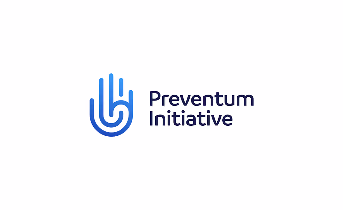 Cover image for Preventum Initiative - Brand Identity