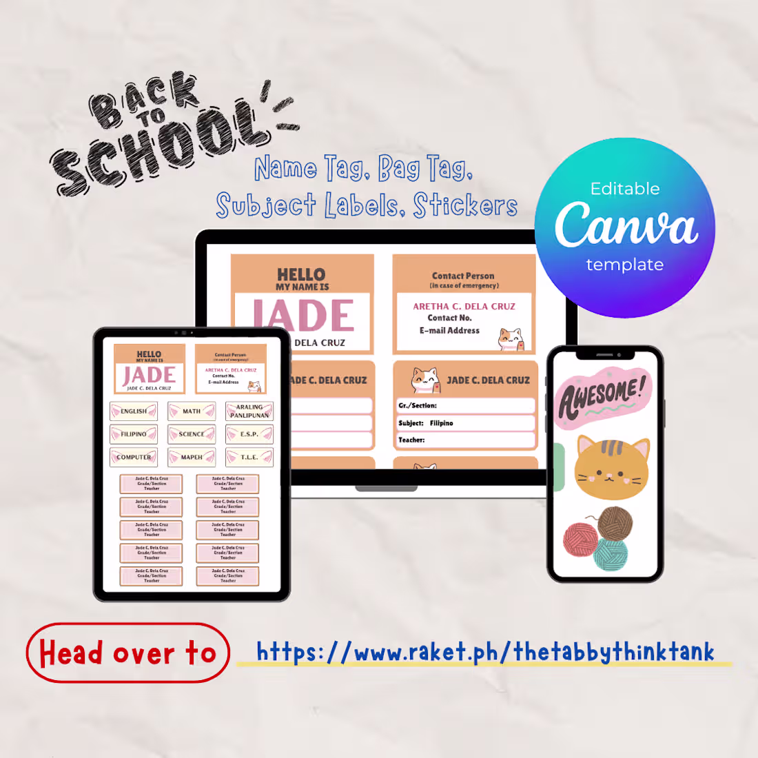 Cover image for Canva Design