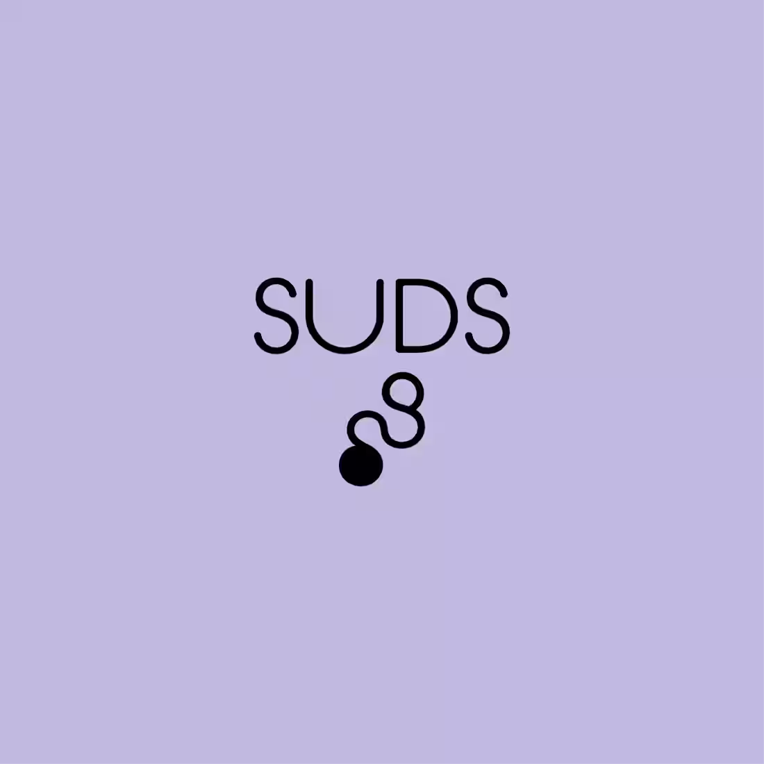 Cover image for SUDS