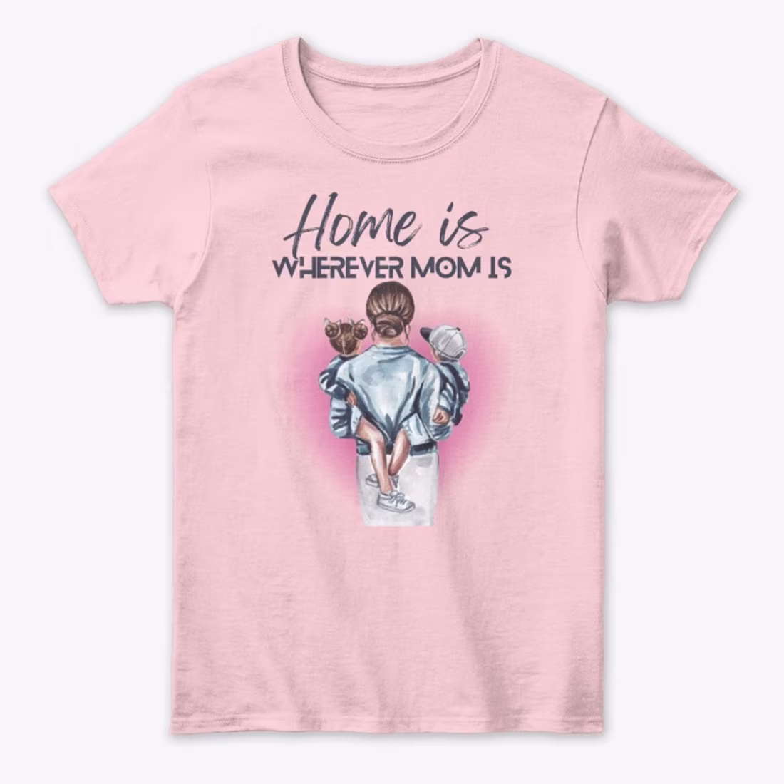 Cover image for A simple tshirt design!