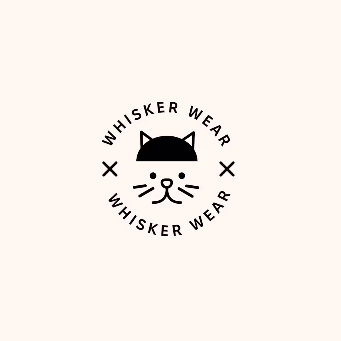 Cover image for Whisker Wear Branding