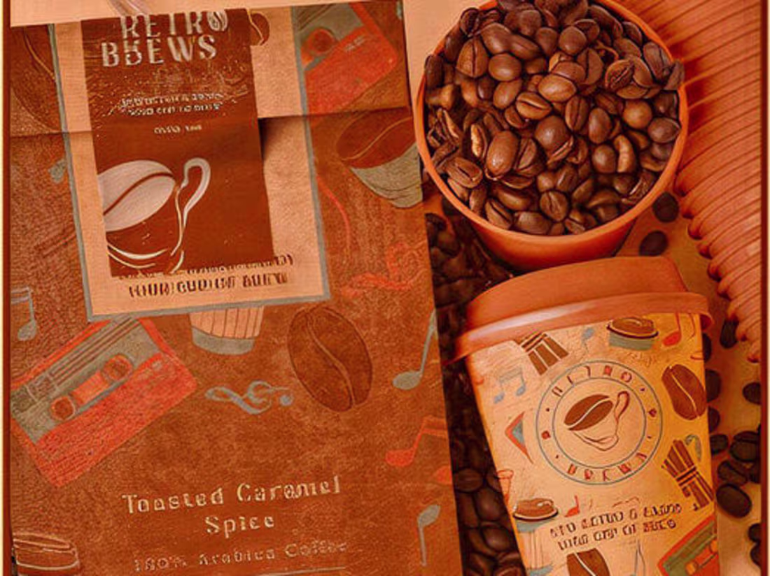 Cover image for Brand Identity design