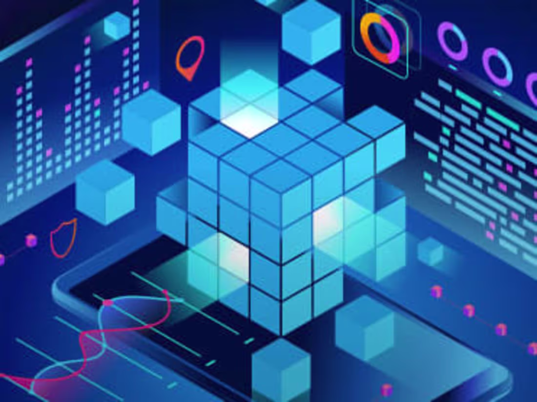 Cover image for Big to Small - I can design and deploy your technical documents.