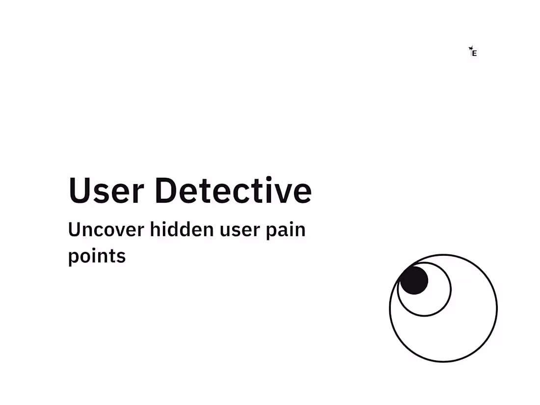 Cover image for User Research & Insights