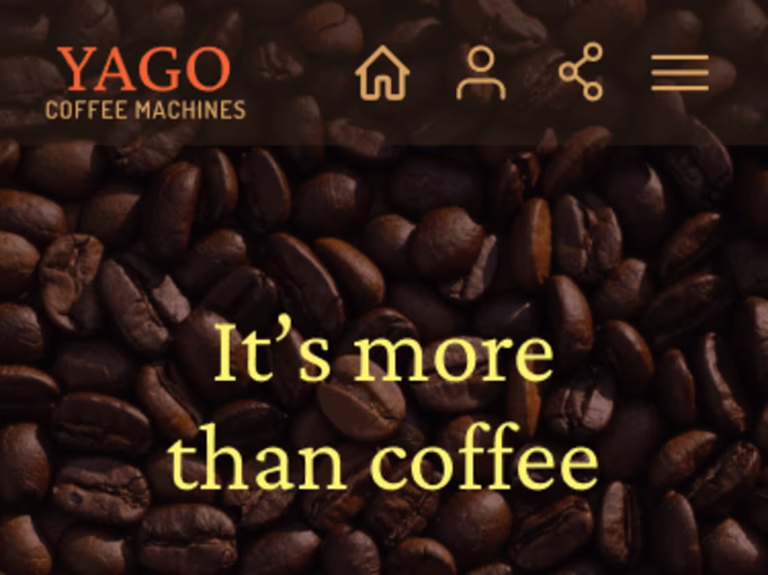 Cover image for My first UI/UX project