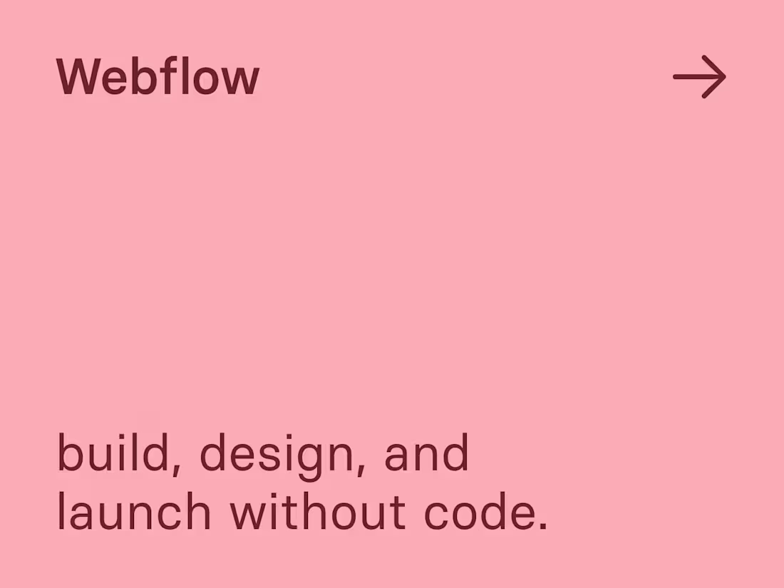 Cover image for Webflow Website Development
