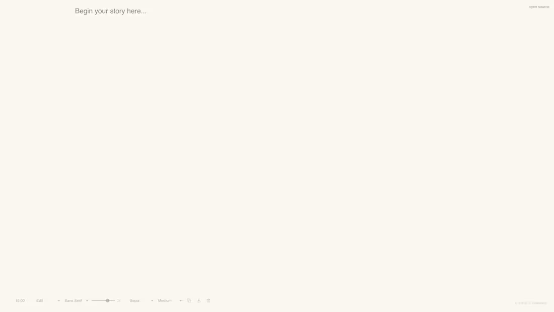 Cover image for Development of Silentsheet Text Editor
