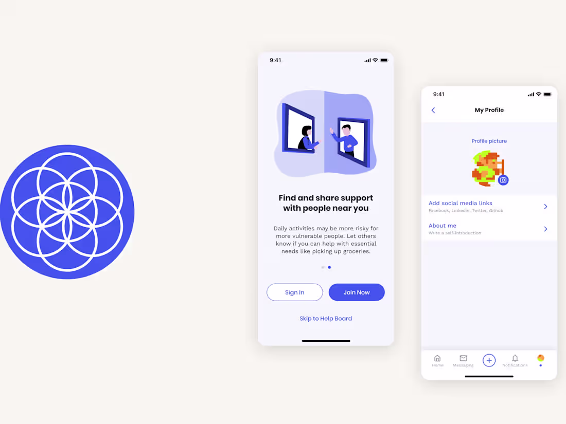 Cover image for Fight Pandemic App and Web