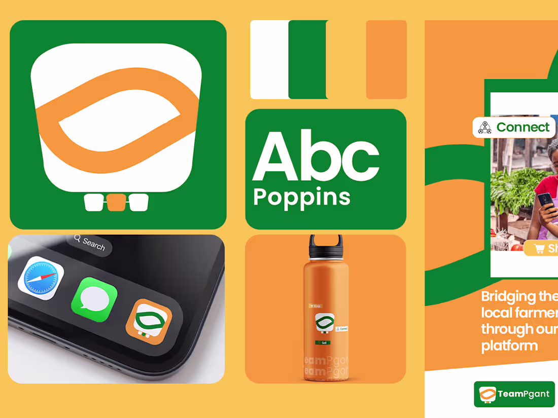 Cover image for Creative Brand Identity Design