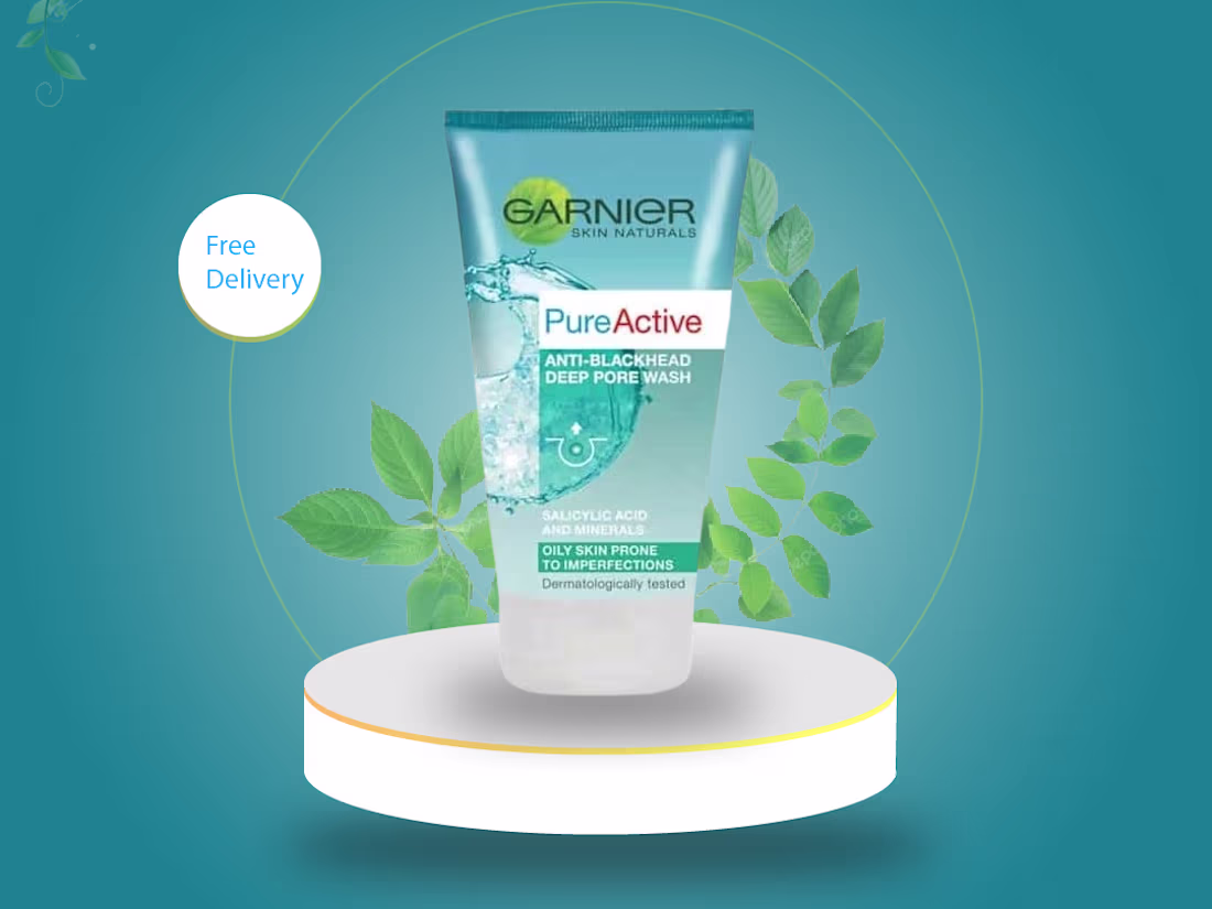 Cover image for Social media ad design for