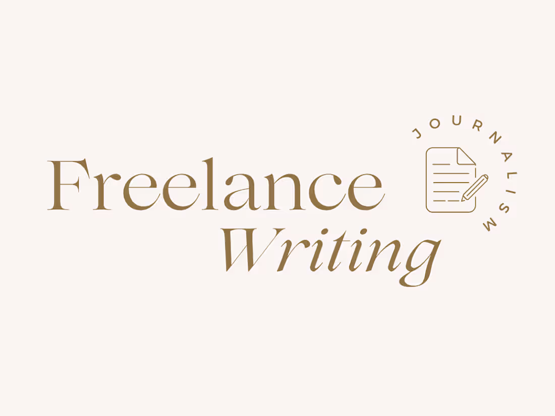 Cover image for Freelance Writer