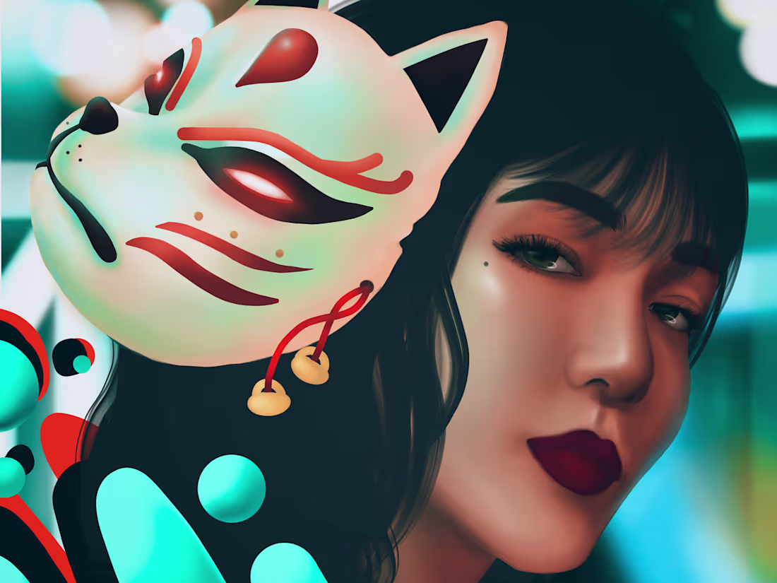 Cover image for Digital Art