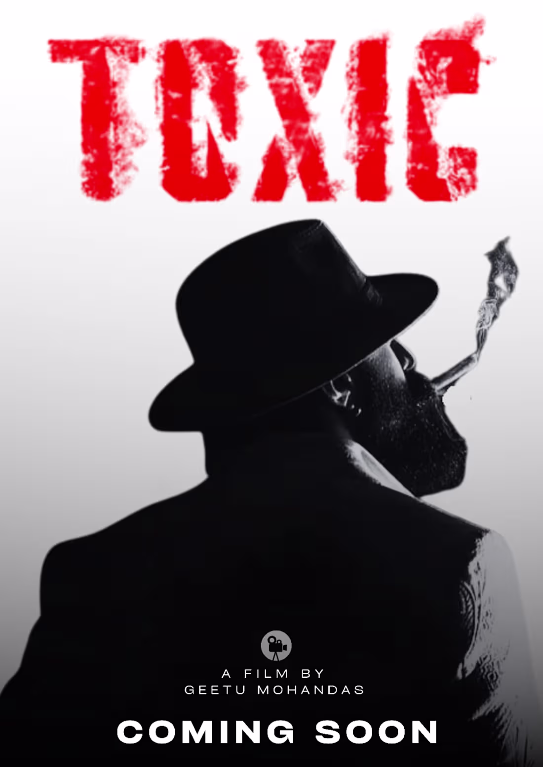 Cover image for TOXIC