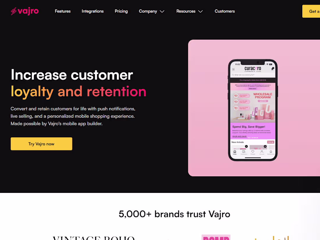 Cover image for Professional Web Development