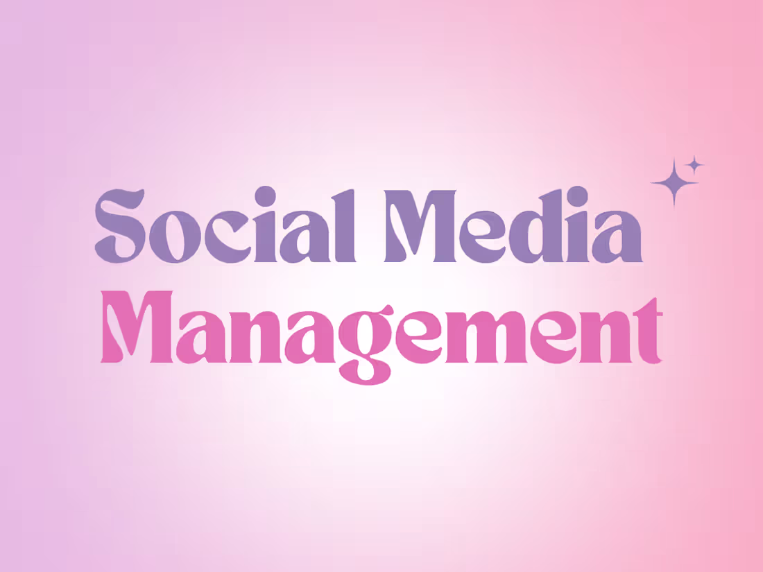 Cover image for Let's Discover & Own Your Brand’s Space on Social Media ✨