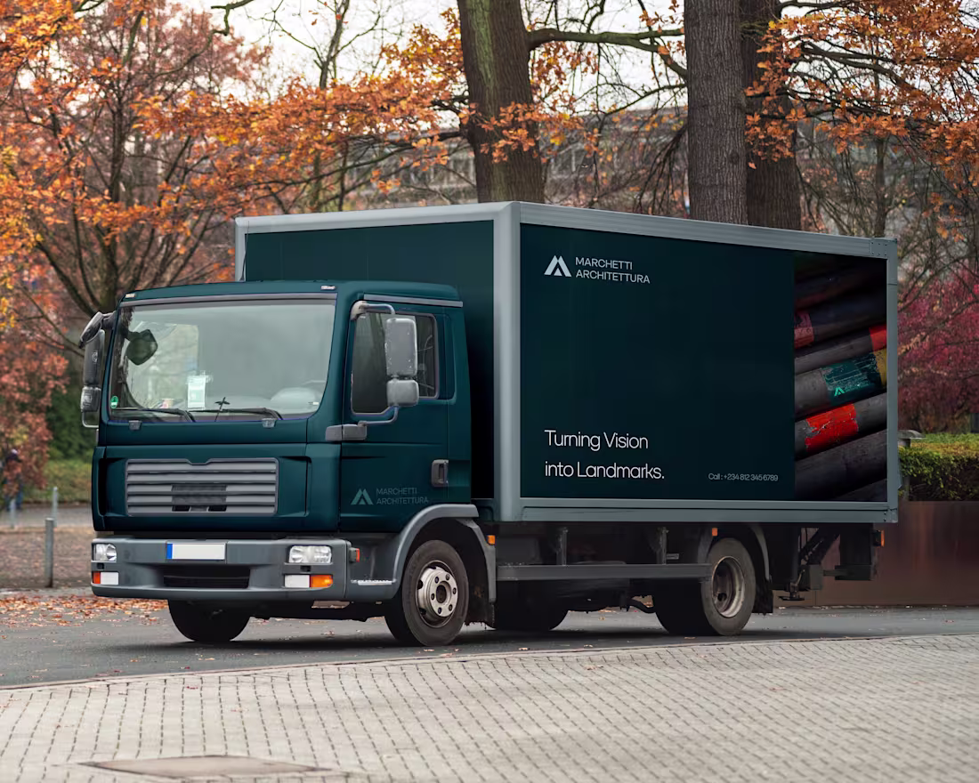 Cover image for Marchetti Architettura is a modern Italian-inspired architec...