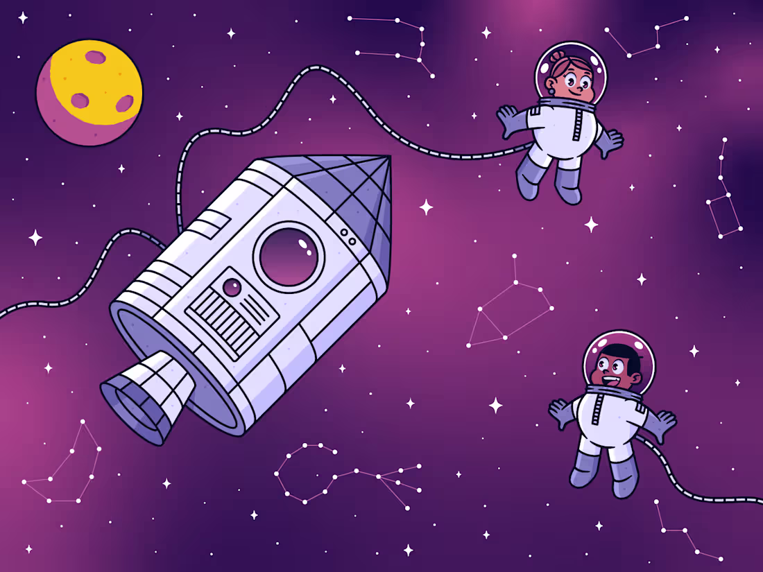 Cover image for Illustration for Brand Marketing