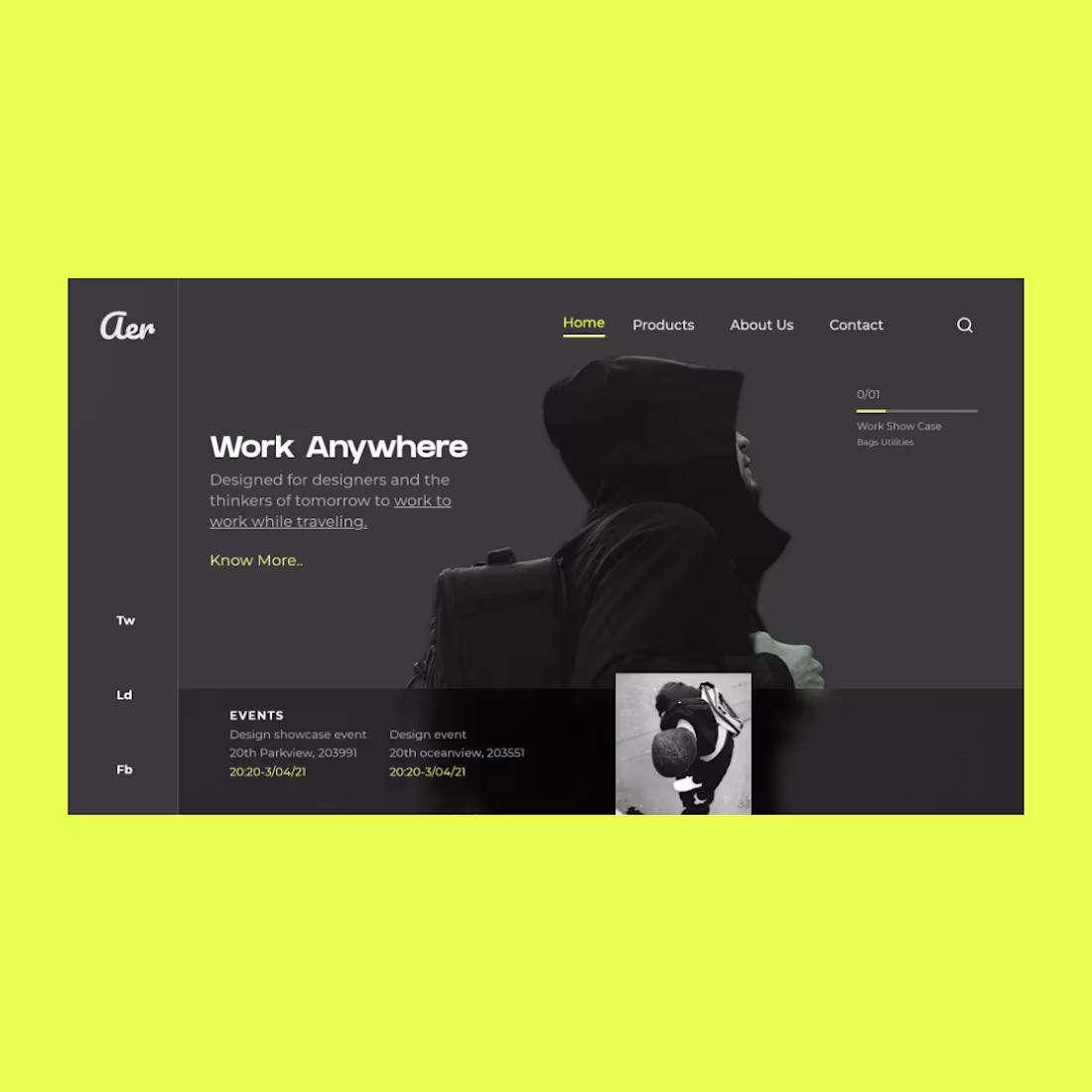 Cover image for Practice project 