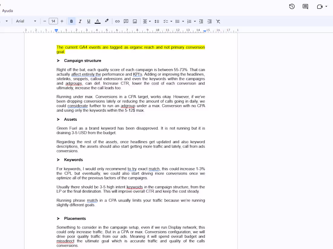 Cover image for PPC Google Ads 