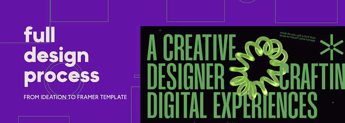 Cover image for Nexius - Link-In-Bio Template for Framer