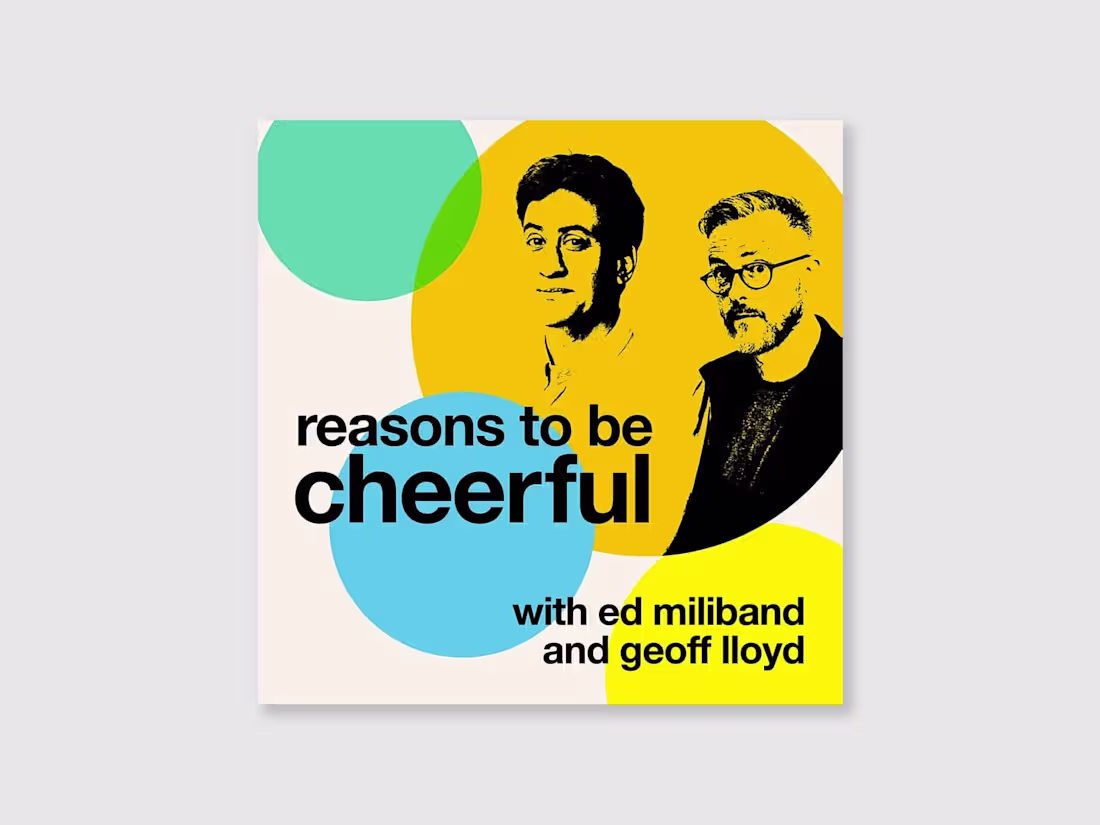 Cover image for Podcast Artwork