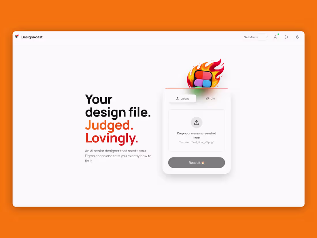 Cover image for Your design file isn’t bad. It’s just… undocumented, inconsi...